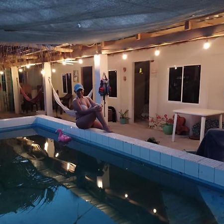 فندق Zacatecolucaفي  Surf & Turf المظهر الخارجي الصورة
