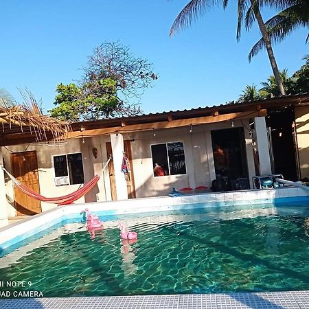فندق Zacatecolucaفي  Surf & Turf المظهر الخارجي الصورة