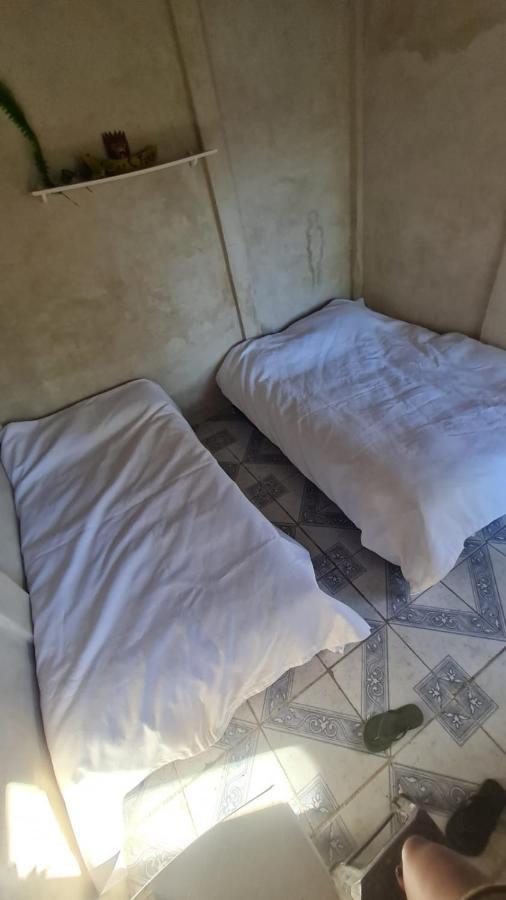 فندق Zacatecolucaفي  Surf & Turf المظهر الخارجي الصورة