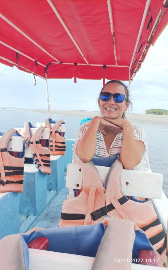 فندق Zacatecolucaفي  Surf & Turf المظهر الخارجي الصورة